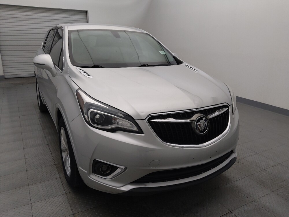 2019 Buick Envision in Baton Rouge, LA 70816 - 18094366 14