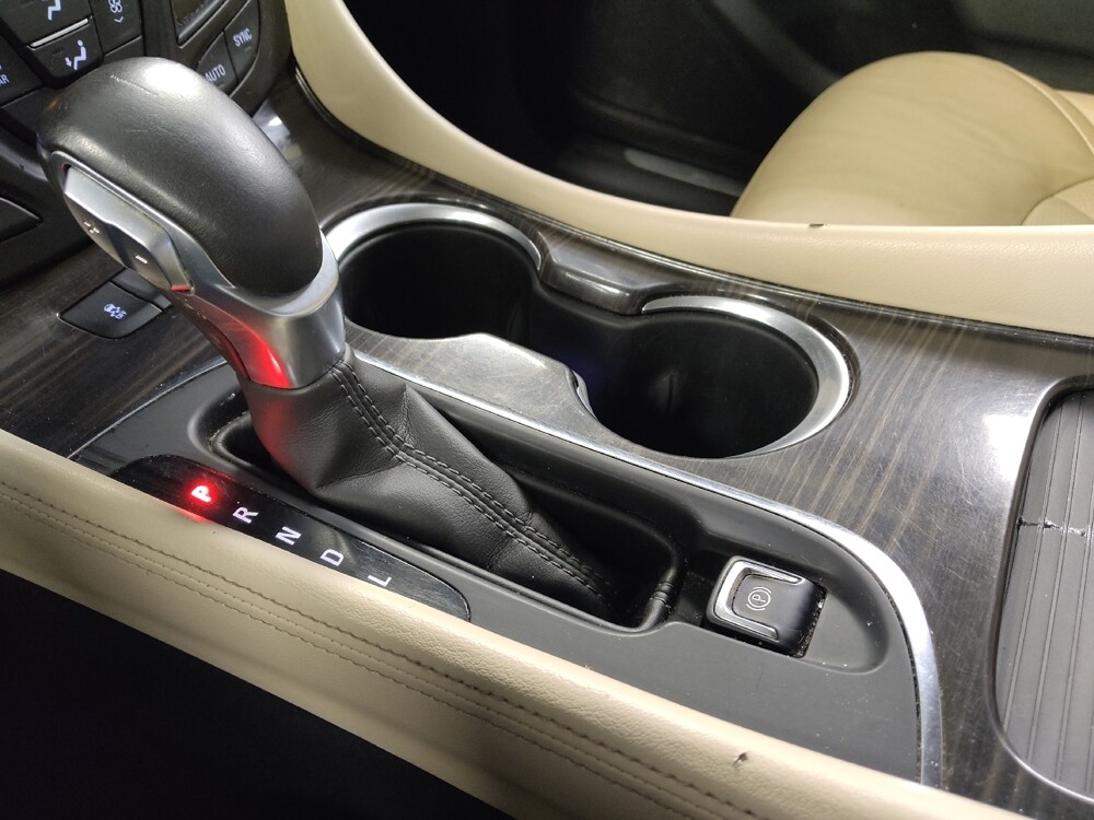 2019 Buick Envision in Baton Rouge, LA 70816 - 18094366 26