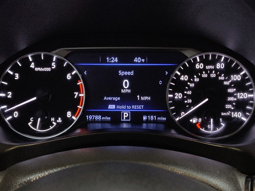 2019 Nissan Altima in Cincinnati, OH 45255 - 18094367 23