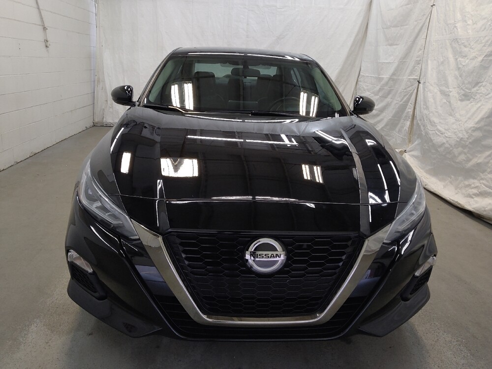 2019 Nissan Altima in Cincinnati, OH 45255 - 18094367 14