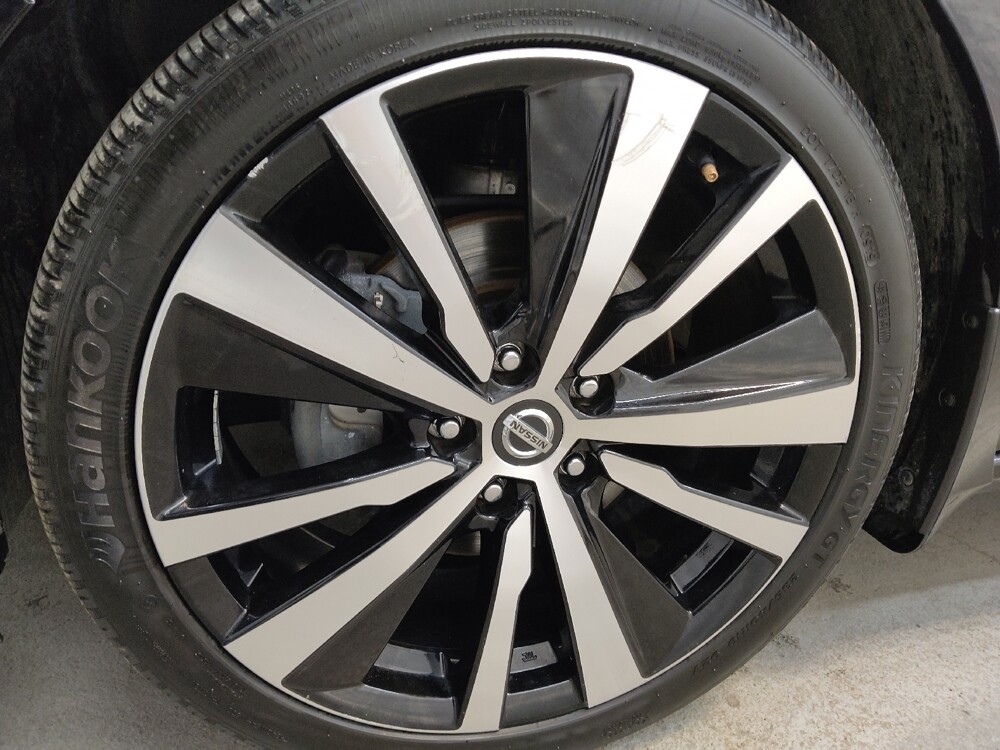 2019 Nissan Altima in Cincinnati, OH 45255 - 18094367 31