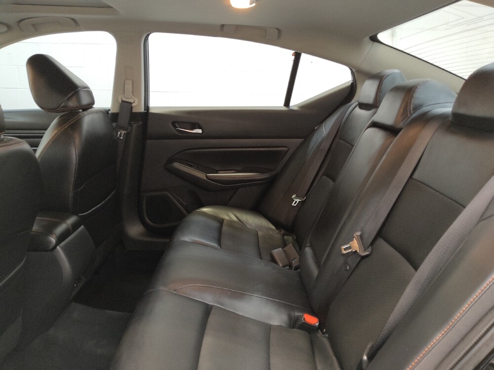 2019 Nissan Altima in Cincinnati, OH 45255 - 18094367 18