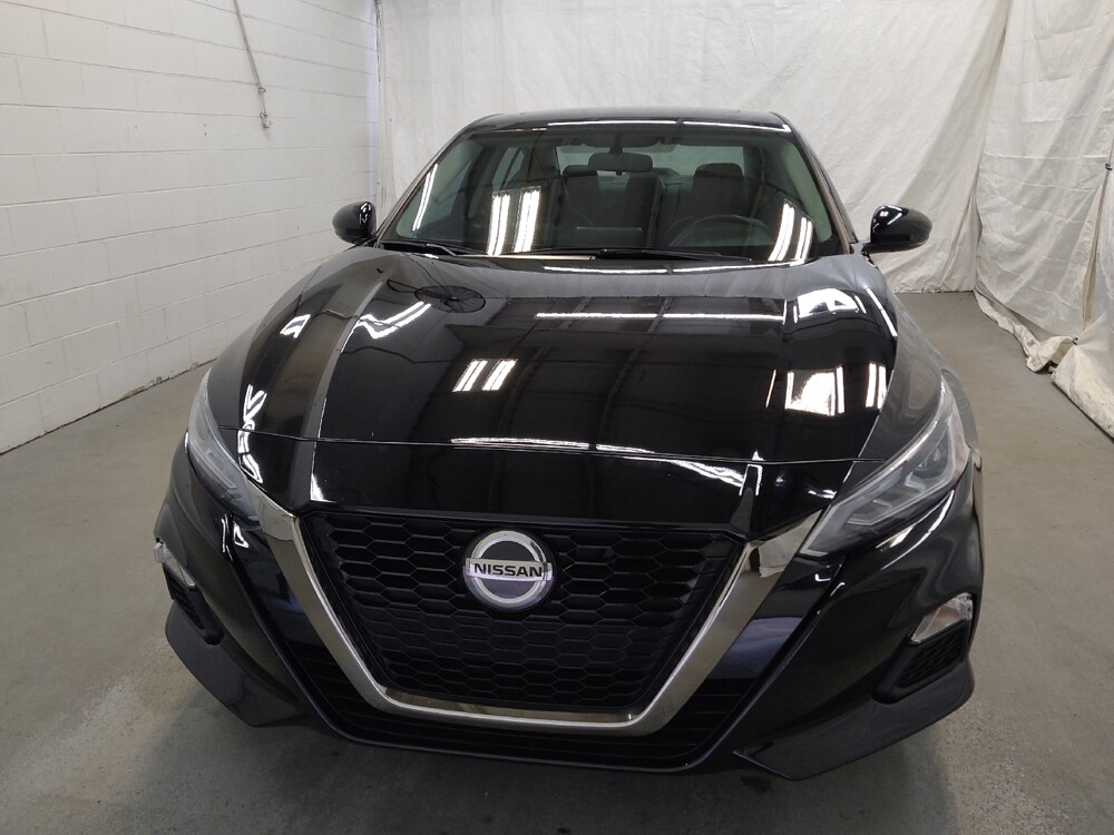 2019 Nissan Altima in Cincinnati, OH 45255 - 18094367 15