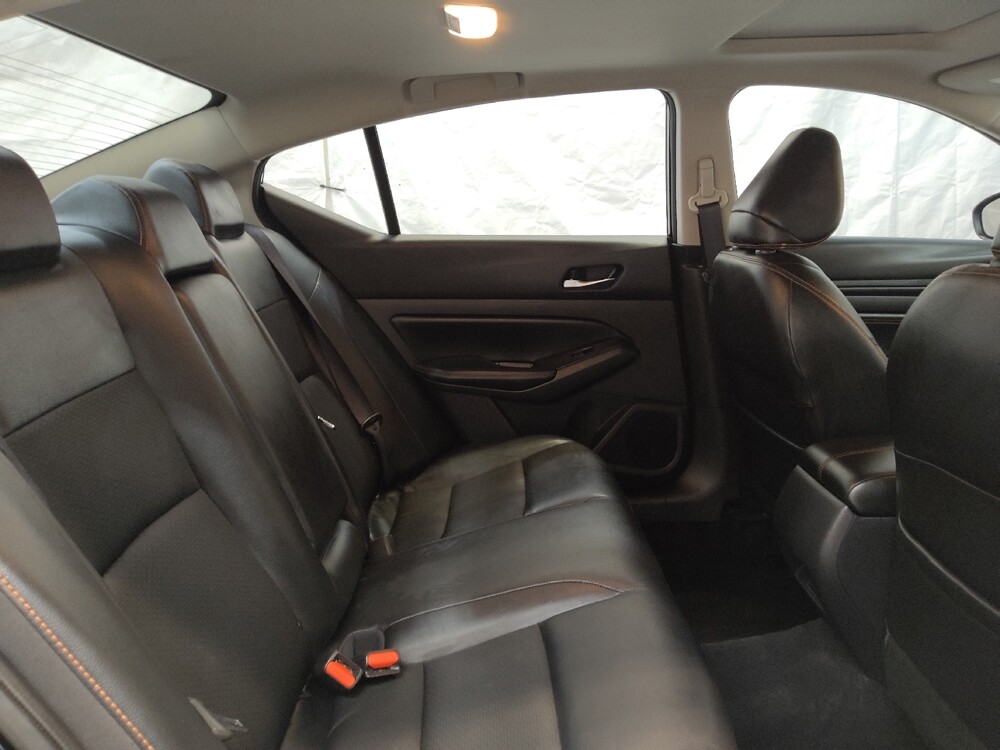 2019 Nissan Altima in Cincinnati, OH 45255 - 18094367 19