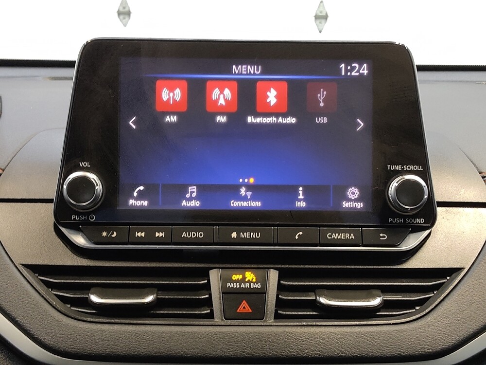 2019 Nissan Altima in Cincinnati, OH 45255 - 18094367 25