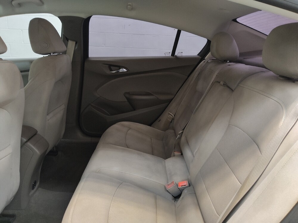 2017 Chevrolet Cruze in Cincinnati, OH 45255 - 18094368 18