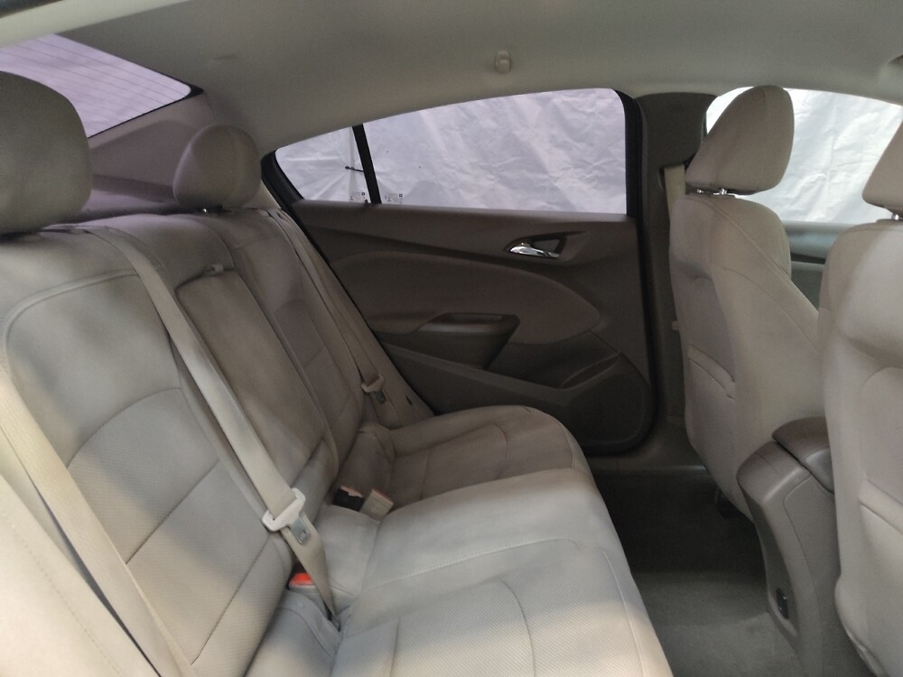 2017 Chevrolet Cruze in Cincinnati, OH 45255 - 18094368 19