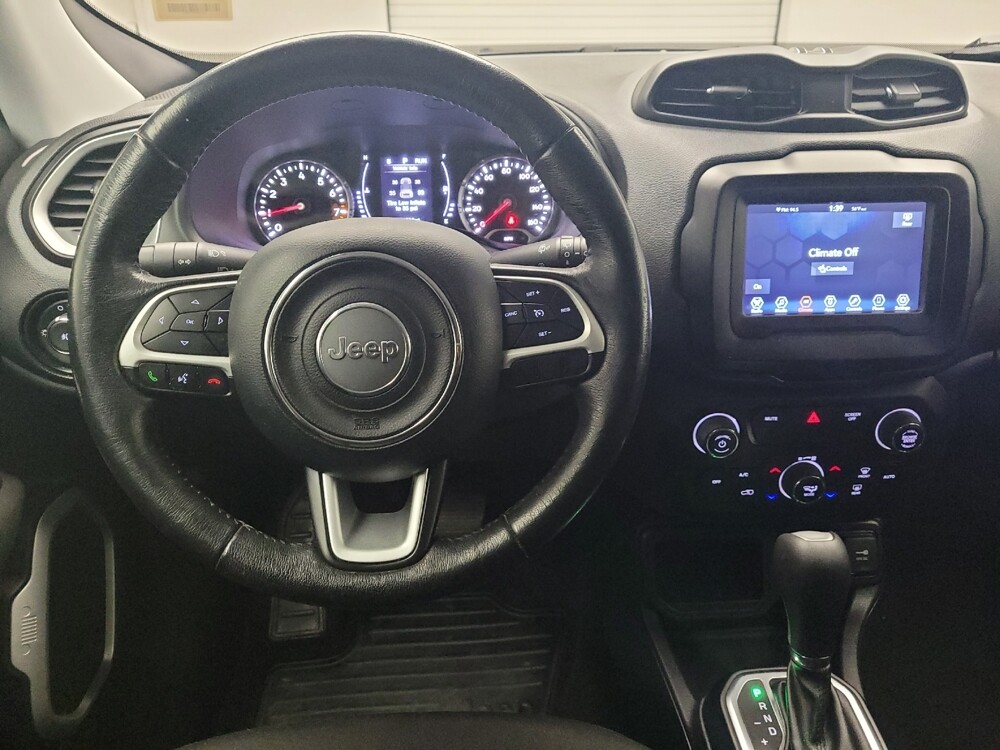 2018 Jeep Renegade in Taylor, MI 48180 - 18094369 22