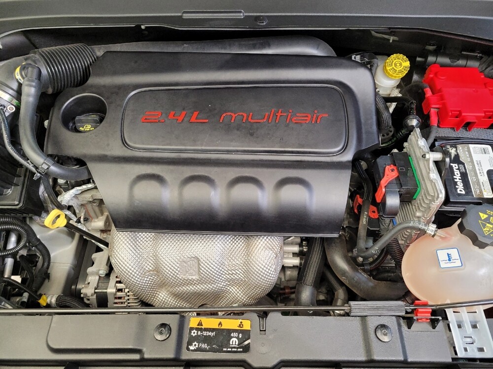 2018 Jeep Renegade in Taylor, MI 48180 - 18094369 30