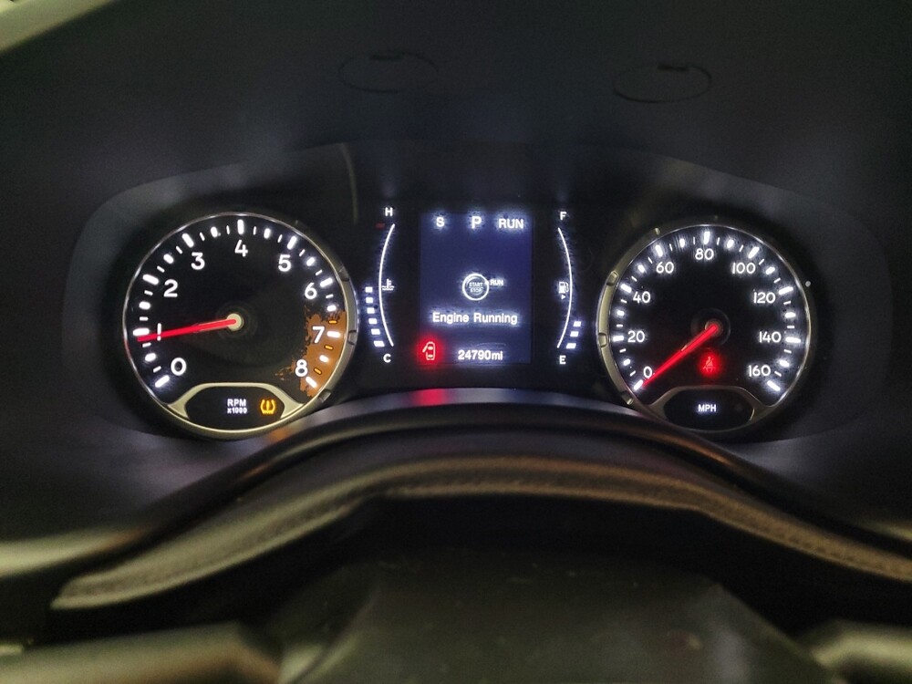 2018 Jeep Renegade in Taylor, MI 48180 - 18094369 23