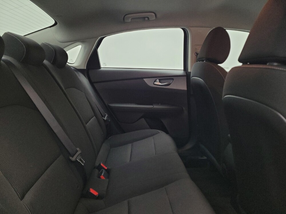 2021 Kia Forte in Cincinnati, OH 45255 - 18094370 19