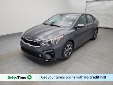2021 Kia Forte in Cincinnati, OH 45255