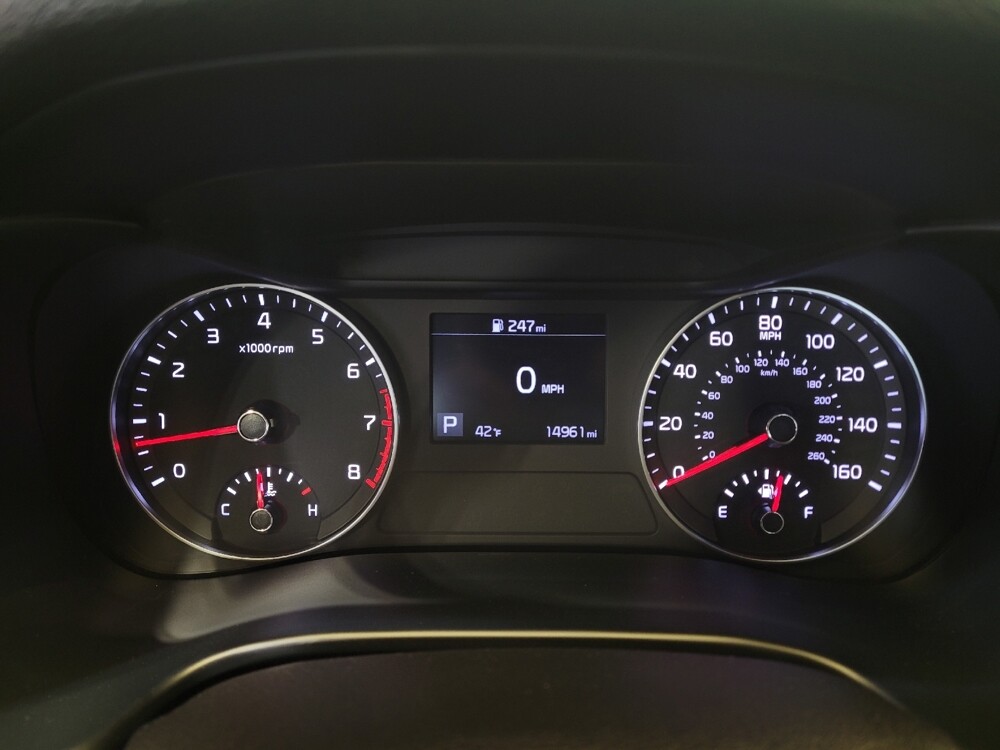 2021 Kia Forte in Cincinnati, OH 45255 - 18094370 23