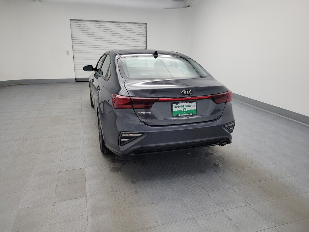 2021 Kia Forte in Cincinnati, OH 45255 - 18094370 6