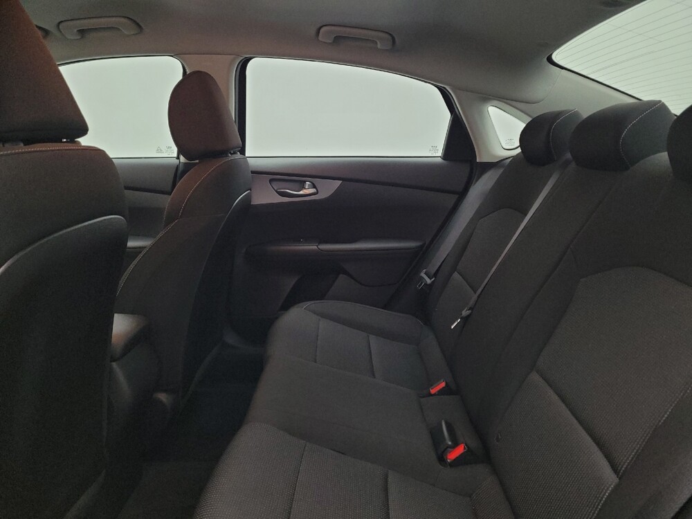 2021 Kia Forte in Cincinnati, OH 45255 - 18094370 18