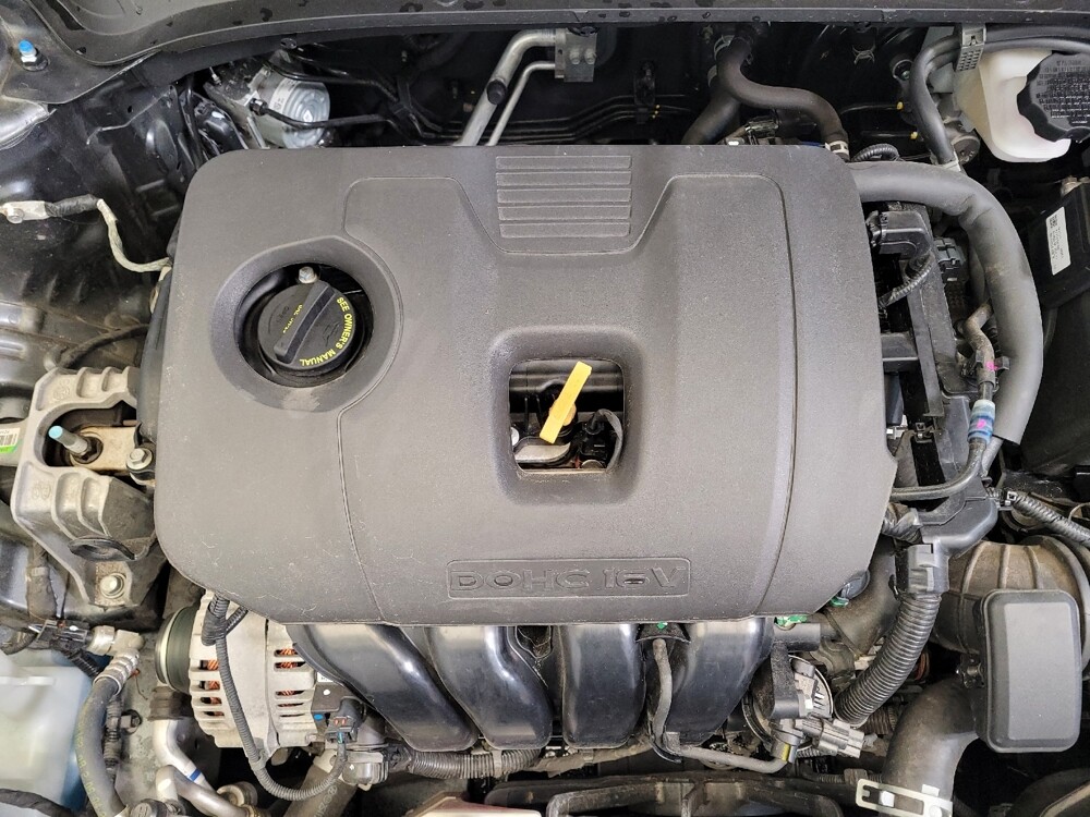 2021 Kia Forte in Cincinnati, OH 45255 - 18094370 30