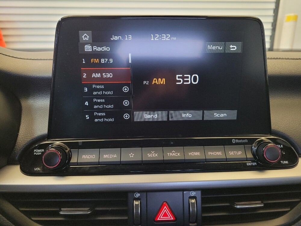 2021 Kia Forte in Cincinnati, OH 45255 - 18094370 25