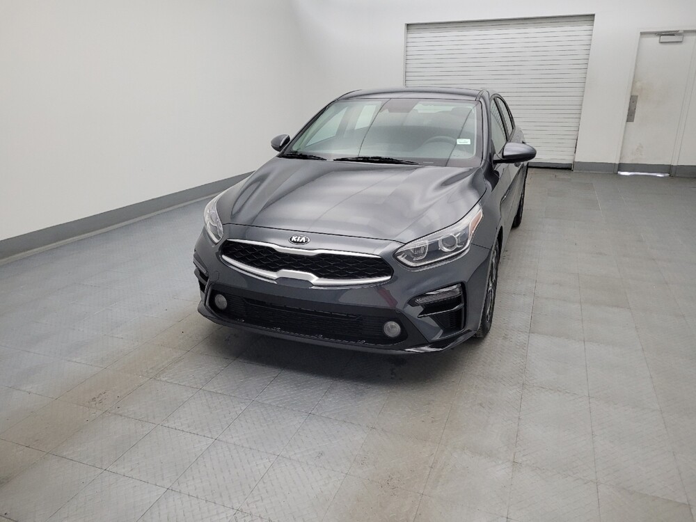 2021 Kia Forte in Cincinnati, OH 45255 - 18094370 15