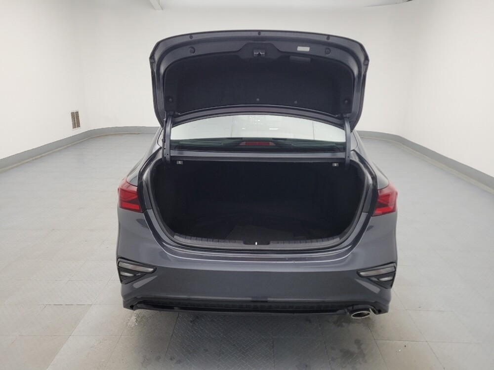 2021 Kia Forte in Cincinnati, OH 45255 - 18094370 29