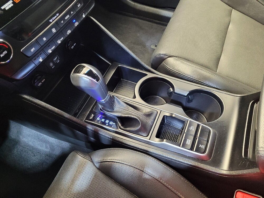 2017 Hyundai Tucson in Cincinnati, OH 45255 - 18094371 26