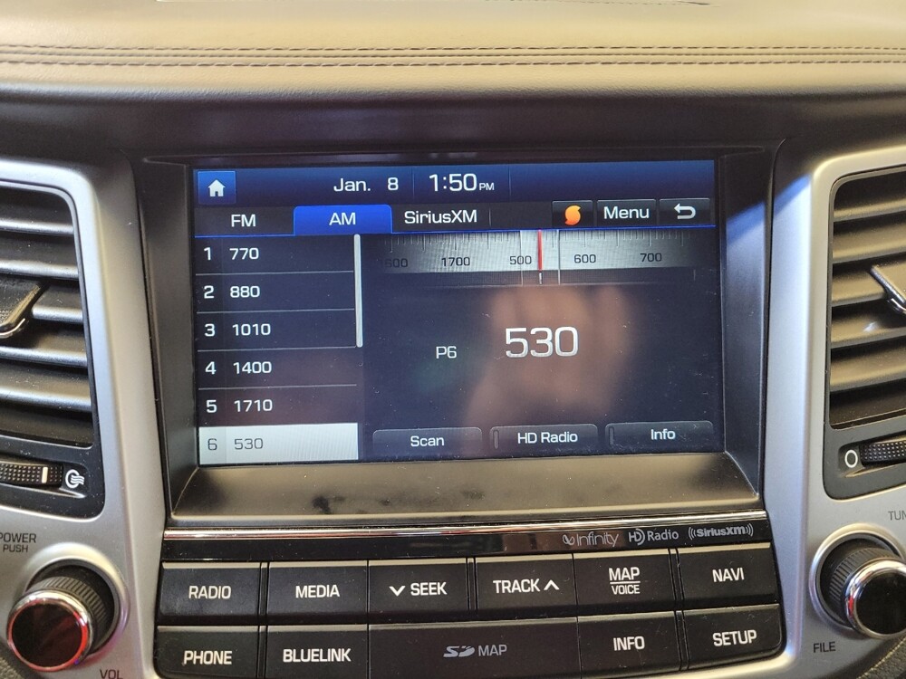 2017 Hyundai Tucson in Cincinnati, OH 45255 - 18094371 25