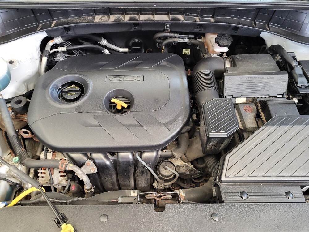 2017 Hyundai Tucson in Cincinnati, OH 45255 - 18094371 30