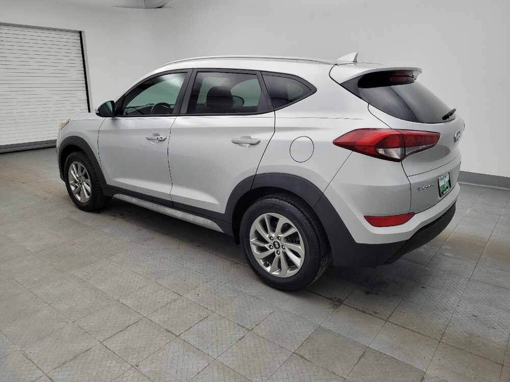 2017 Hyundai Tucson in Cincinnati, OH 45255 - 18094371 3