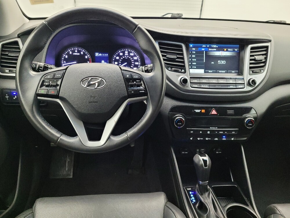 2017 Hyundai Tucson in Cincinnati, OH 45255 - 18094371 22
