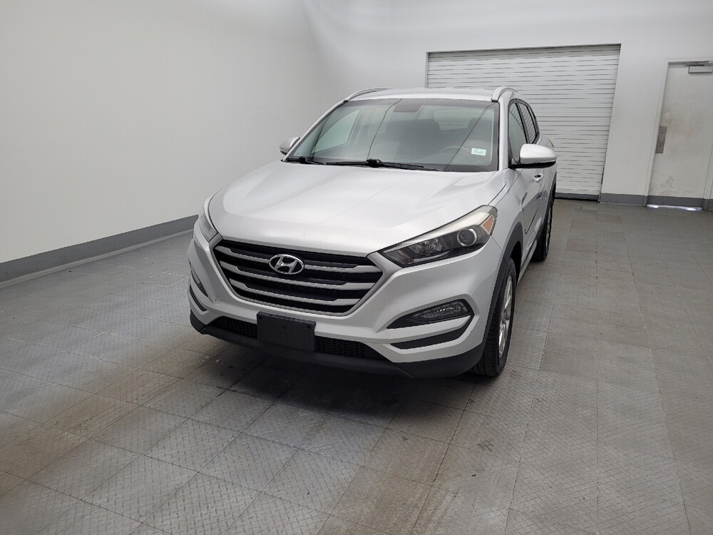 2017 Hyundai Tucson in Cincinnati, OH 45255 - 18094371 15