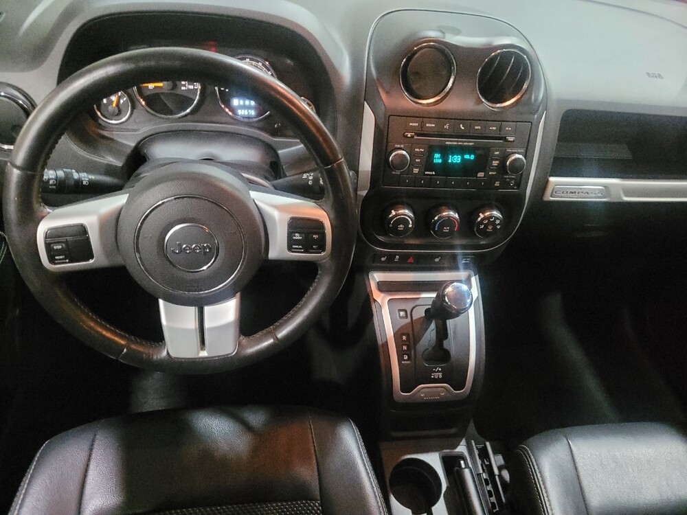 2016 Jeep Compass in Allentown, PA 18103 - 18094373 22