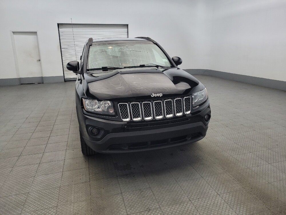 2016 Jeep Compass in Allentown, PA 18103 - 18094373 14