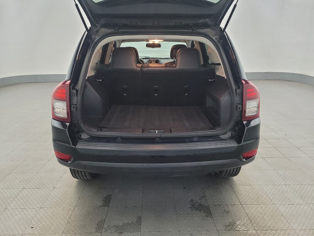 2016 Jeep Compass in Allentown, PA 18103 - 18094373 29