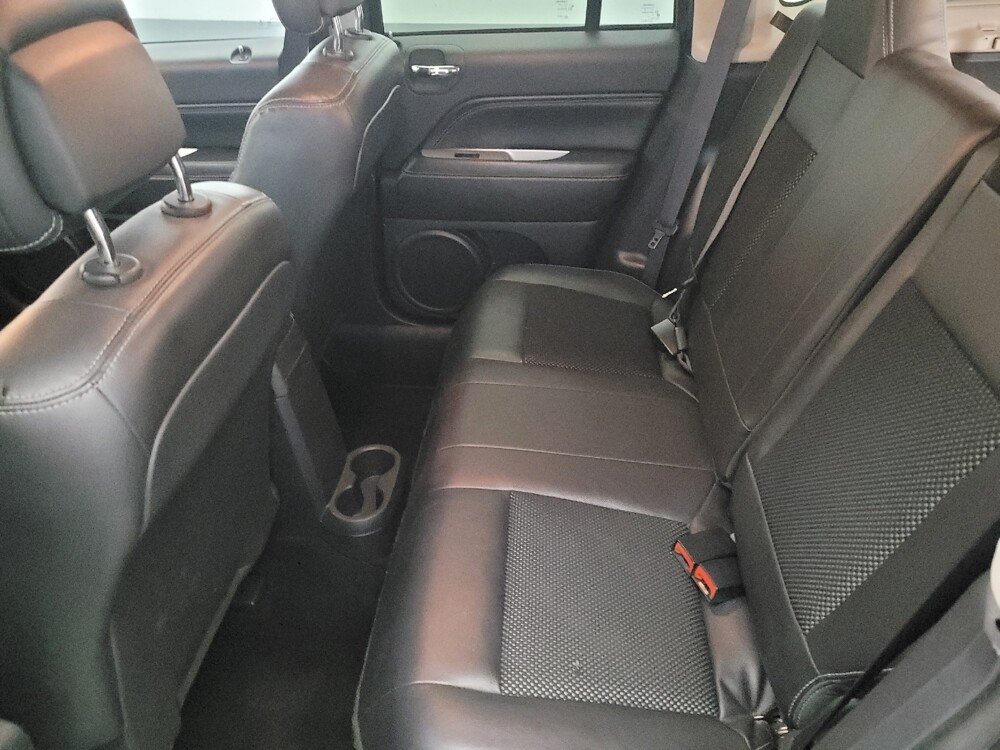 2016 Jeep Compass in Allentown, PA 18103 - 18094373 18