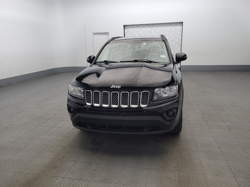 2016 Jeep Compass in Allentown, PA 18103 - 18094373 15
