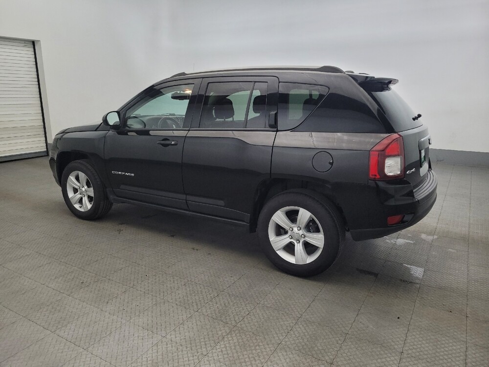 2016 Jeep Compass in Allentown, PA 18103 - 18094373 3