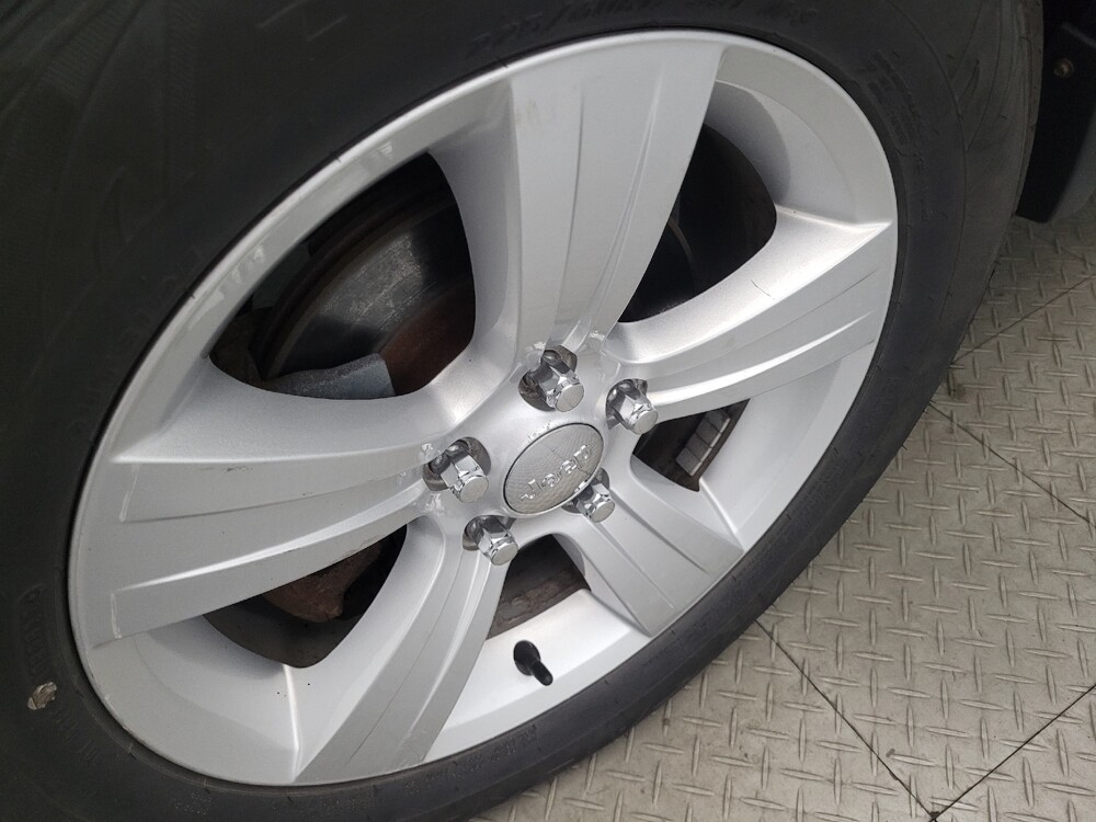 2016 Jeep Compass in Allentown, PA 18103 - 18094373 31