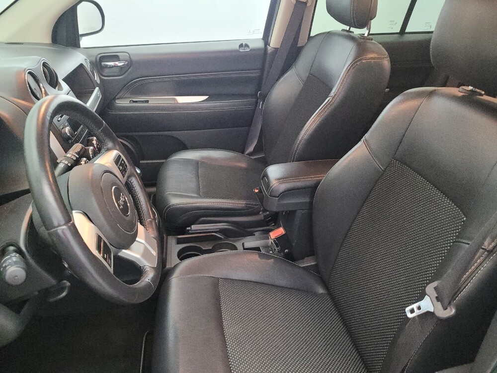 2016 Jeep Compass in Allentown, PA 18103 - 18094373 17