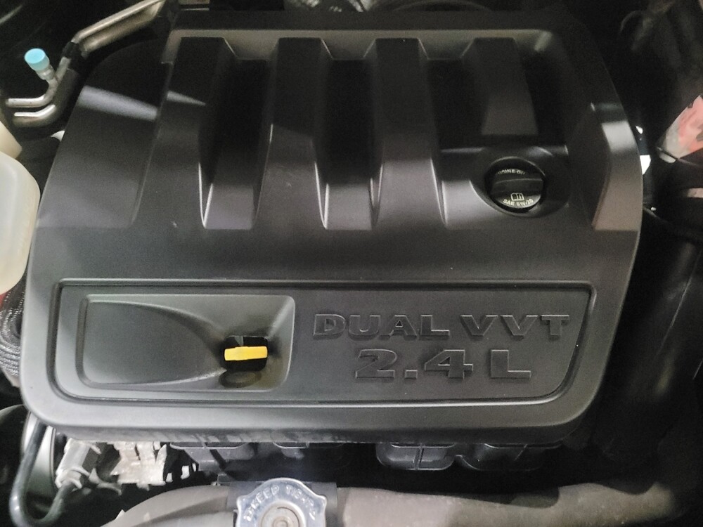 2016 Jeep Compass in Allentown, PA 18103 - 18094373 30