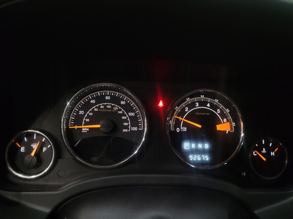 2016 Jeep Compass in Allentown, PA 18103 - 18094373 23