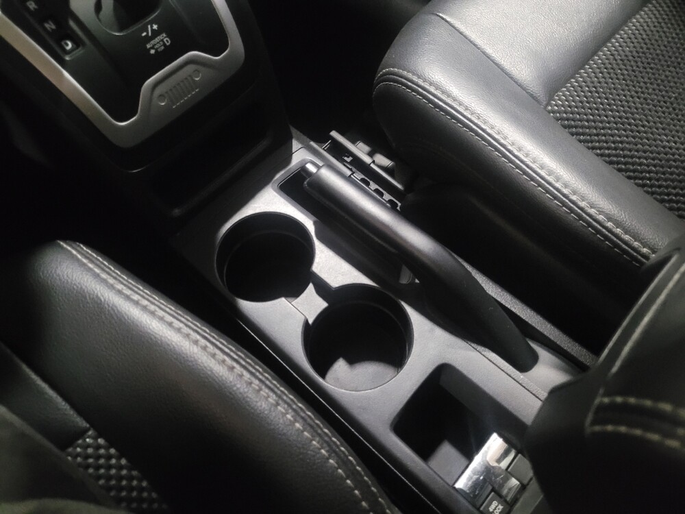 2016 Jeep Compass in Allentown, PA 18103 - 18094373 26