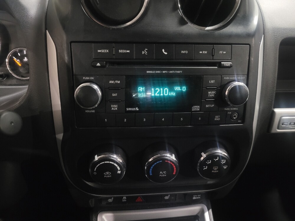 2016 Jeep Compass in Allentown, PA 18103 - 18094373 25