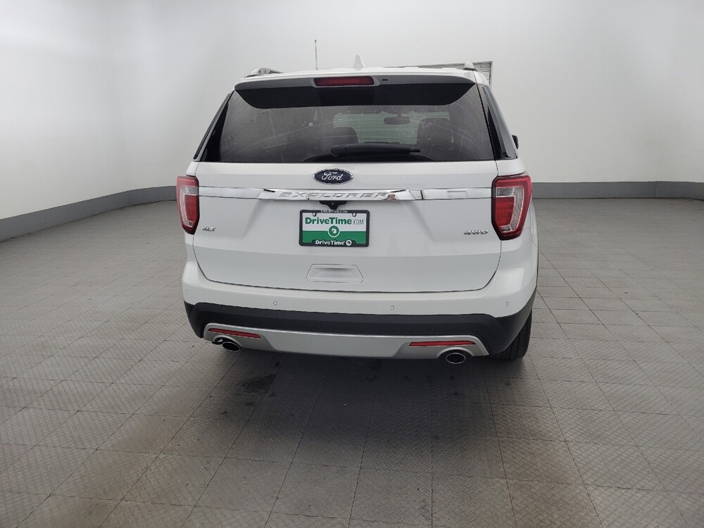 2017 Ford Explorer in Glen Burnie, MD 21061 - 18094374 7