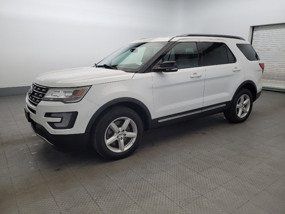 2017 Ford Explorer in Glen Burnie, MD 21061 - 18094374 2
