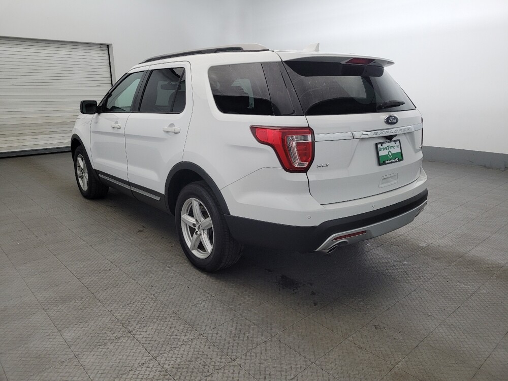 2017 Ford Explorer in Glen Burnie, MD 21061 - 18094374 5