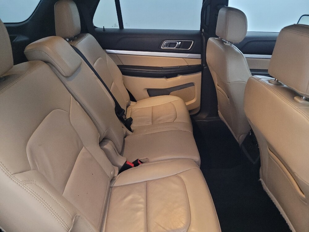 2017 Ford Explorer in Glen Burnie, MD 21061 - 18094374 19