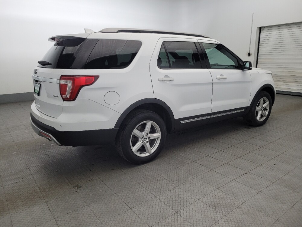 2017 Ford Explorer in Glen Burnie, MD 21061 - 18094374 10