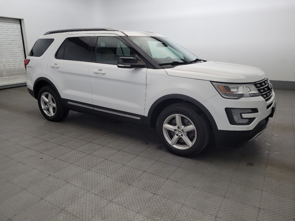 2017 Ford Explorer in Glen Burnie, MD 21061 - 18094374 11