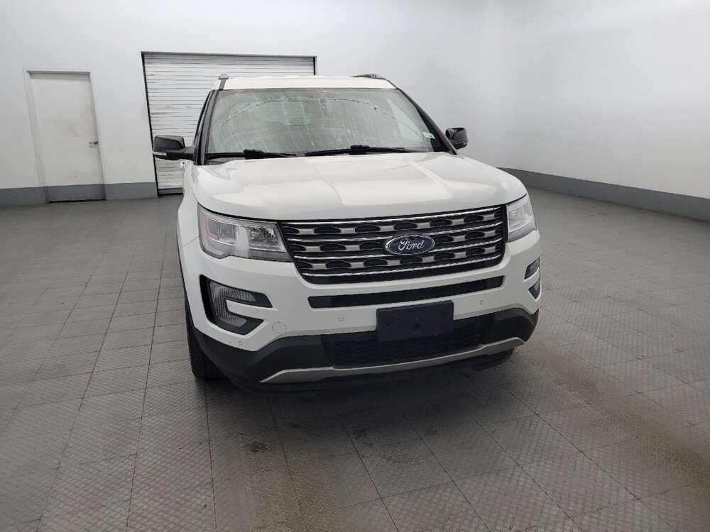 2017 Ford Explorer in Glen Burnie, MD 21061 - 18094374 14