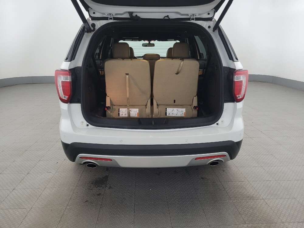 2017 Ford Explorer in Glen Burnie, MD 21061 - 18094374 29