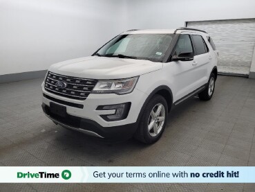 2017 Ford Explorer in Glen Burnie, MD 21061